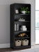 Rowanbeck Bookcase  Homestyle Furniture (ARk)