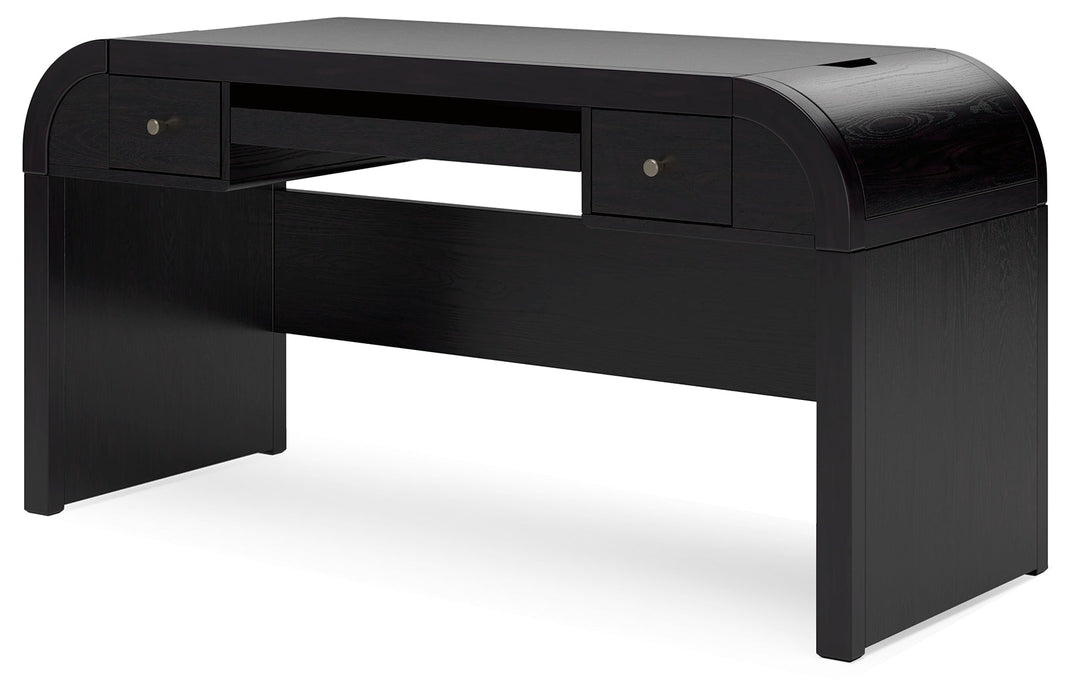 Rowanbeck Office Desk  Homestyle Furniture (ARk)