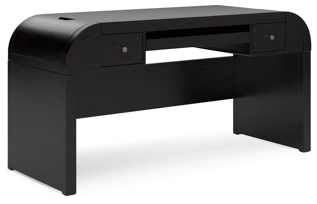 Rowanbeck Office Desk  Homestyle Furniture (ARk)