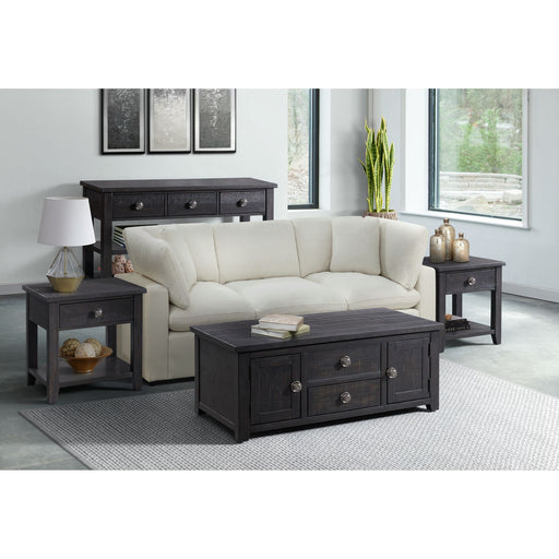 Kendyl Occasional Coffee Table w/Lift Top/Casters – SKU TKN100CTLTC | HomeStyle Furniture
