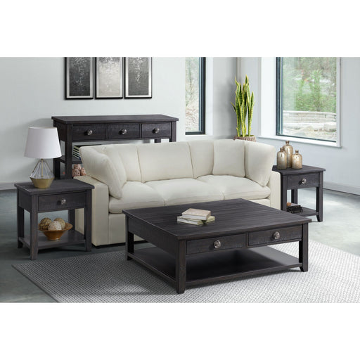 Kendyl Occasional Square Coffee Table – SKU TKN100CTSQ | HomeStyle Furniture