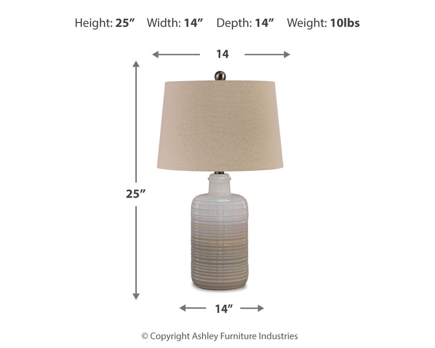 Marnina Lighting  Homestyle Furniture (ARk)