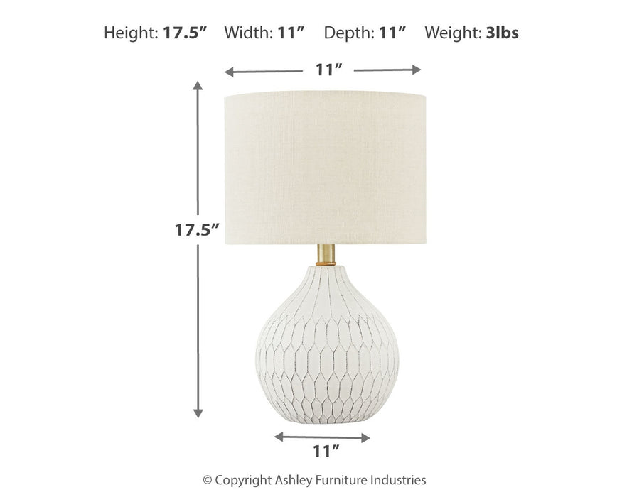 Wardmont Lighting  Homestyle Furniture (ARk)