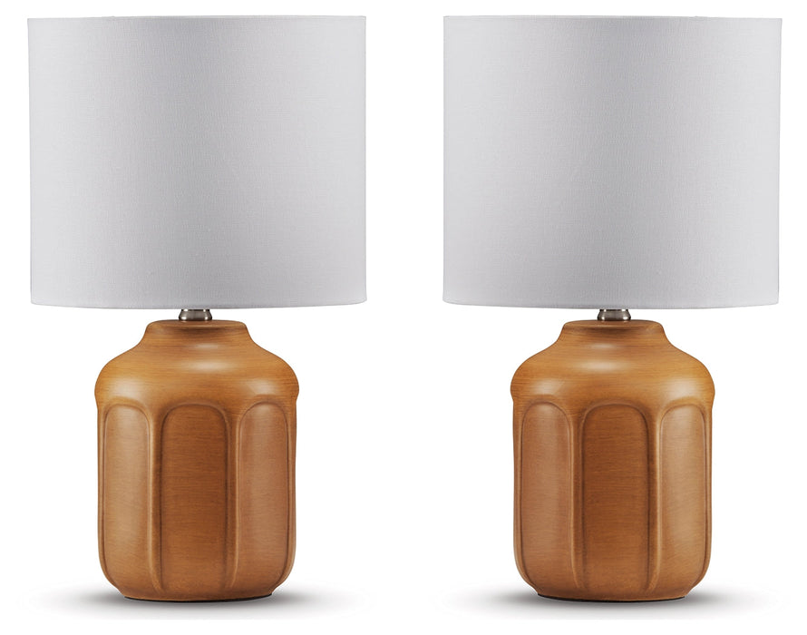 Gierburg Lighting  Homestyle Furniture (ARk)