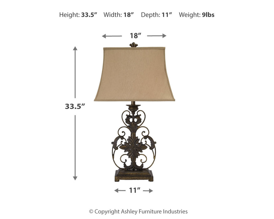 Sallee Lighting  Homestyle Furniture (ARk)