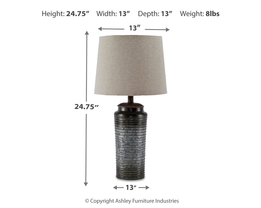 Norbert Lighting  Homestyle Furniture (ARk)