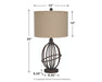 Manasa Lighting  Homestyle Furniture (ARk)