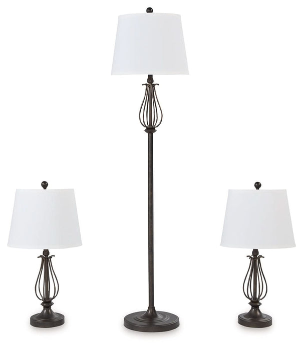 Brycestone Lighting  Homestyle Furniture (ARk)