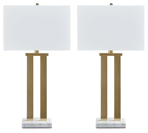 Coopermen Lighting  Homestyle Furniture (ARk)