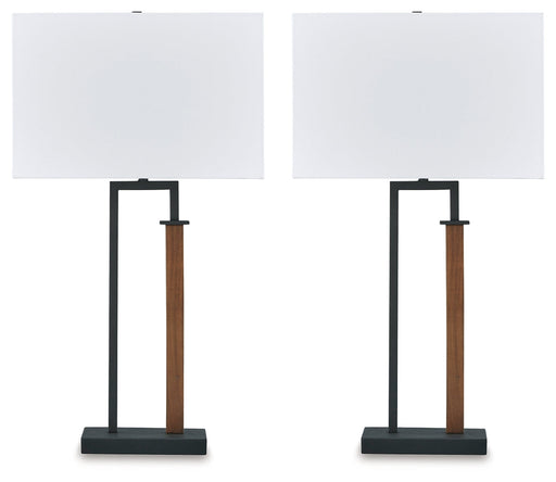 Voslen Lighting  Homestyle Furniture (ARk)