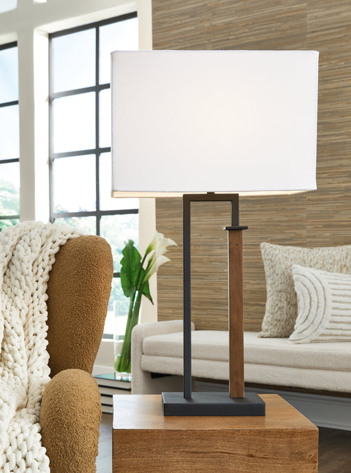 Voslen Lighting  Homestyle Furniture (ARk)