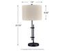 Baronvale Lighting  Homestyle Furniture (ARk)