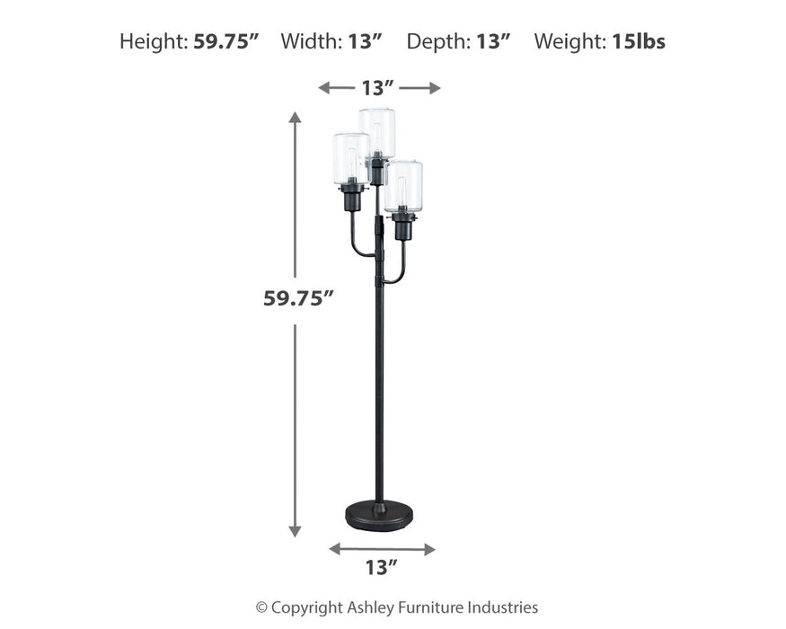 Jaak Lighting  Homestyle Furniture (ARk)