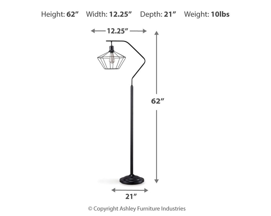 Makeika Lighting  Homestyle Furniture (ARk)