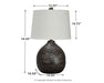 Maire Lighting  Homestyle Furniture (ARk)