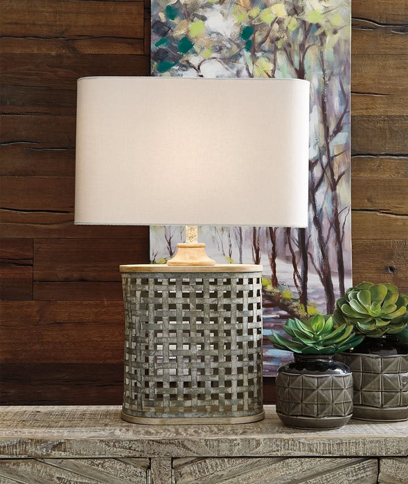 Deondra Lighting  Homestyle Furniture (ARk)