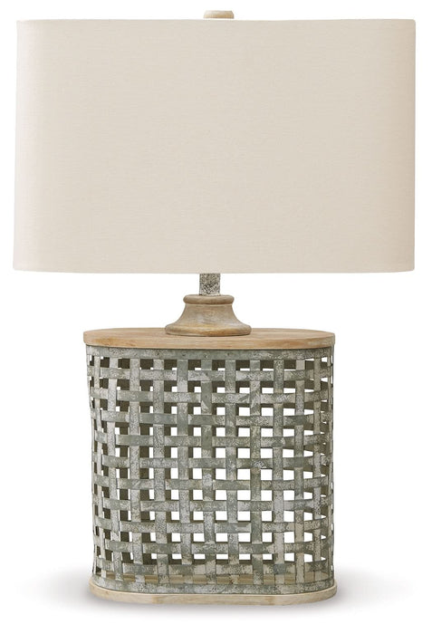 Deondra Lighting  Homestyle Furniture (ARk)