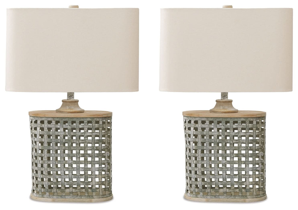 Deondra Lighting  Homestyle Furniture (ARk)