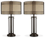 Hanswell Lighting  Homestyle Furniture (ARk)