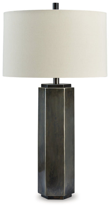 Dirkton Lighting  Homestyle Furniture (ARk)