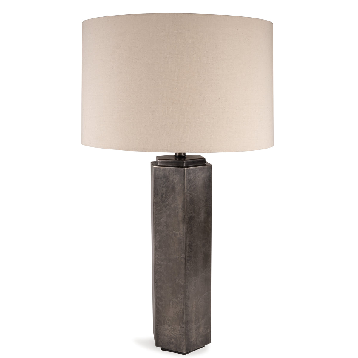 Homestyle Furniture - Ashley Furniture - Dirkton Table Lamp - Metal Table Lamp (1/CN) - L208324