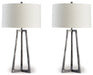 Ryandale Lighting  Homestyle Furniture (ARk)