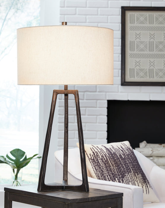 Ryandale Lighting  Homestyle Furniture (ARk)