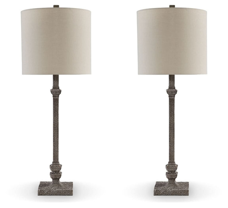 Oralieville Lighting  Homestyle Furniture (ARk)