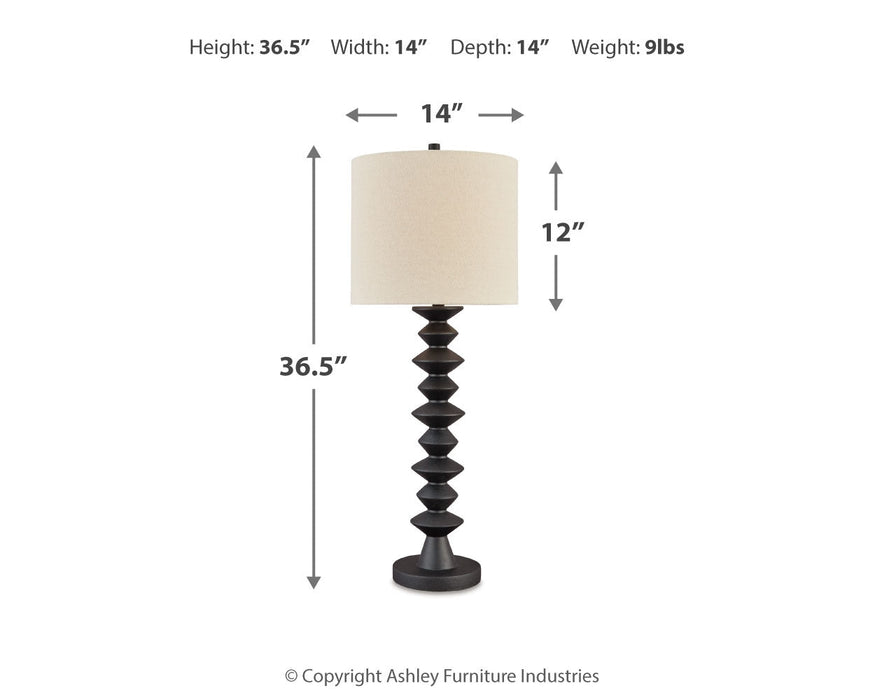 Luanndon Lighting  Homestyle Furniture (ARk)