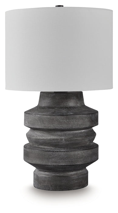 Wahida Lighting