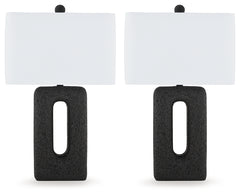 Wimmings Table Lamp (Set of 2)