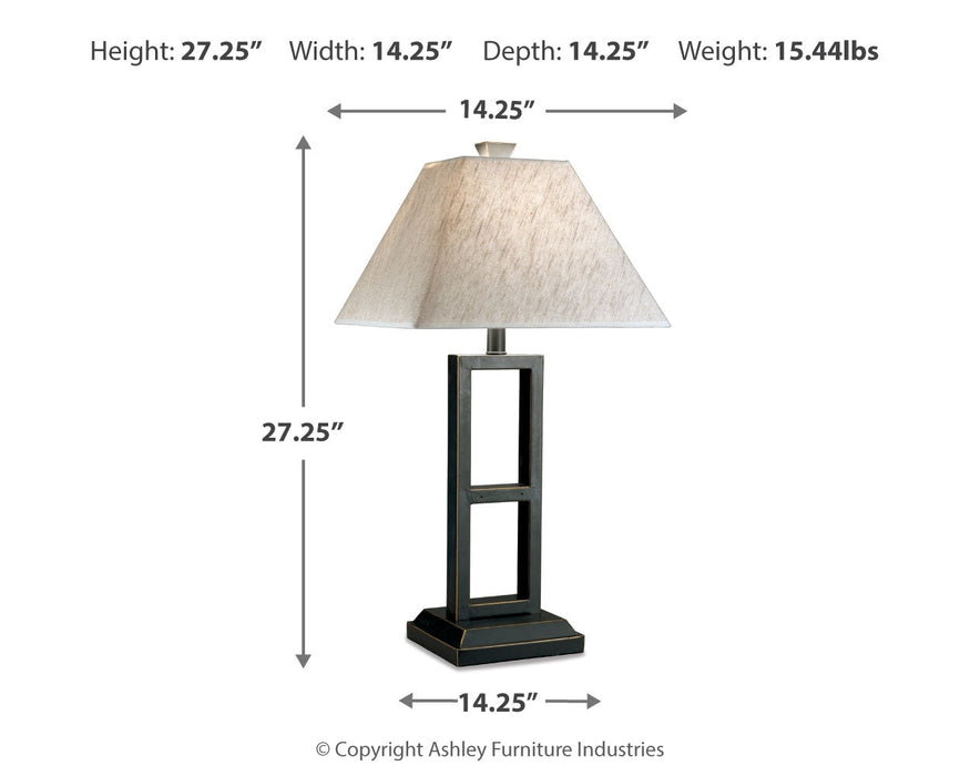 Deidra Lighting  Homestyle Furniture (ARk)