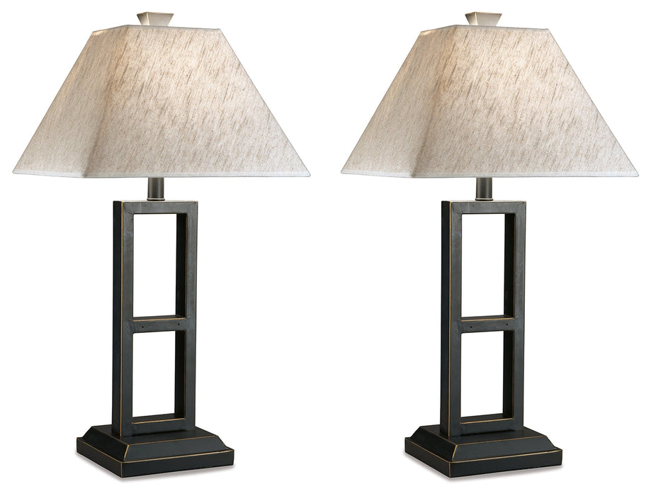 Deidra Lighting  Homestyle Furniture (ARk)