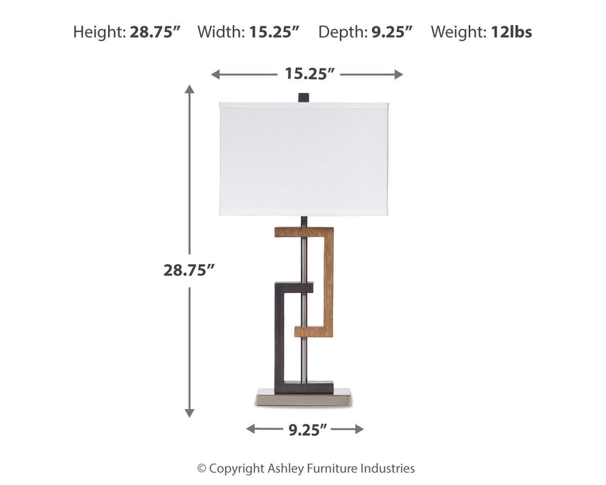 Syler Lighting  Homestyle Furniture (ARk)