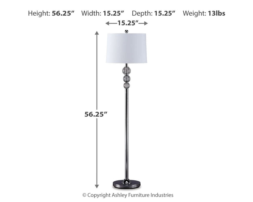 Joaquin Lighting  Homestyle Furniture (ARk)