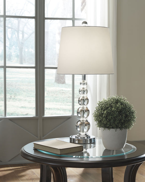 Joaquin Lighting  Homestyle Furniture (ARk)