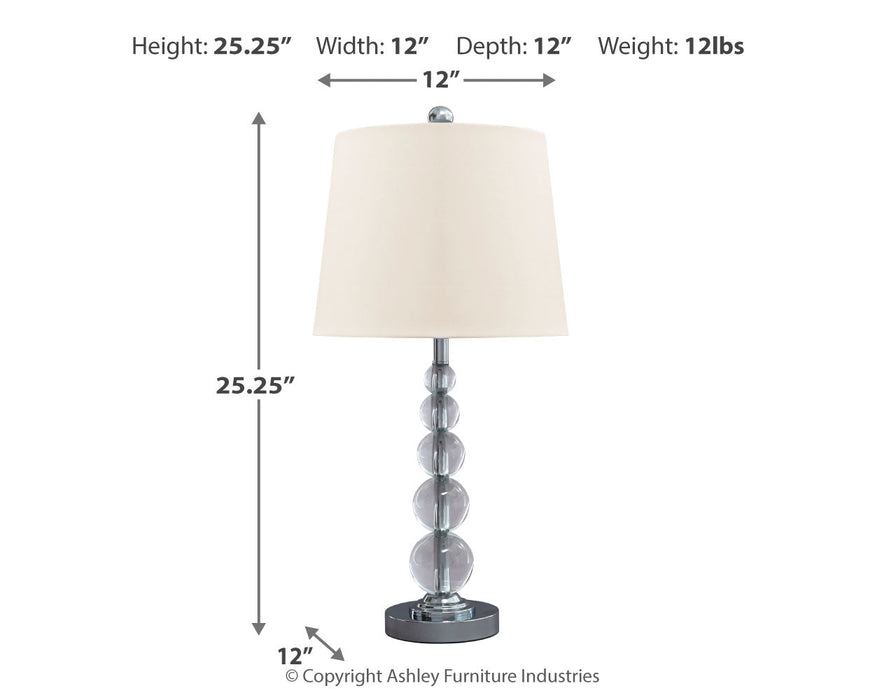 Joaquin Lighting  Homestyle Furniture (ARk)