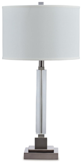 Deccalen Lighting  Homestyle Furniture (ARk)