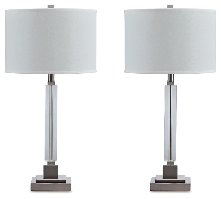 Deccalen Lighting  Homestyle Furniture (ARk)