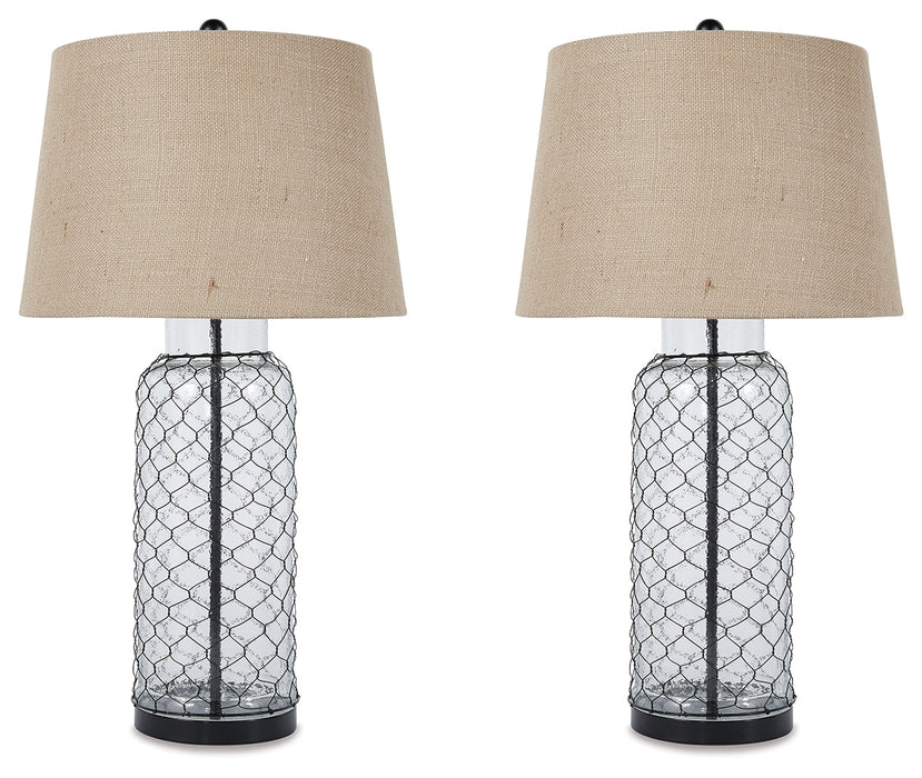 Sharmayne Lighting  Homestyle Furniture (ARk)