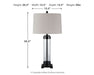 Talar Lighting  Homestyle Furniture (ARk)