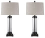 Talar Lighting  Homestyle Furniture (ARk)