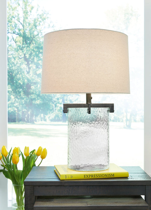 Fentonley Lighting  Homestyle Furniture (ARk)