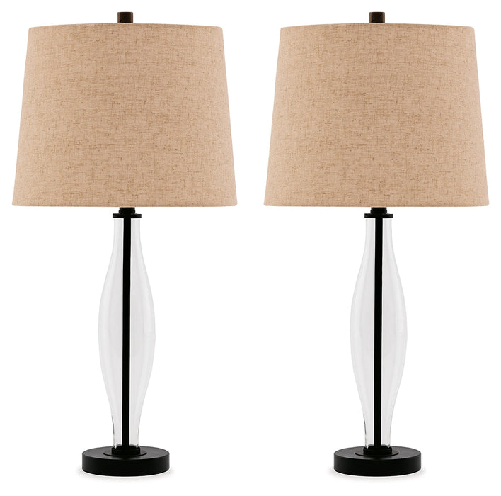 Travisburg Lighting  Homestyle Furniture (ARk)