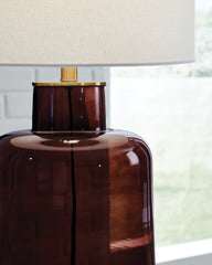 Mette Table Lamp
