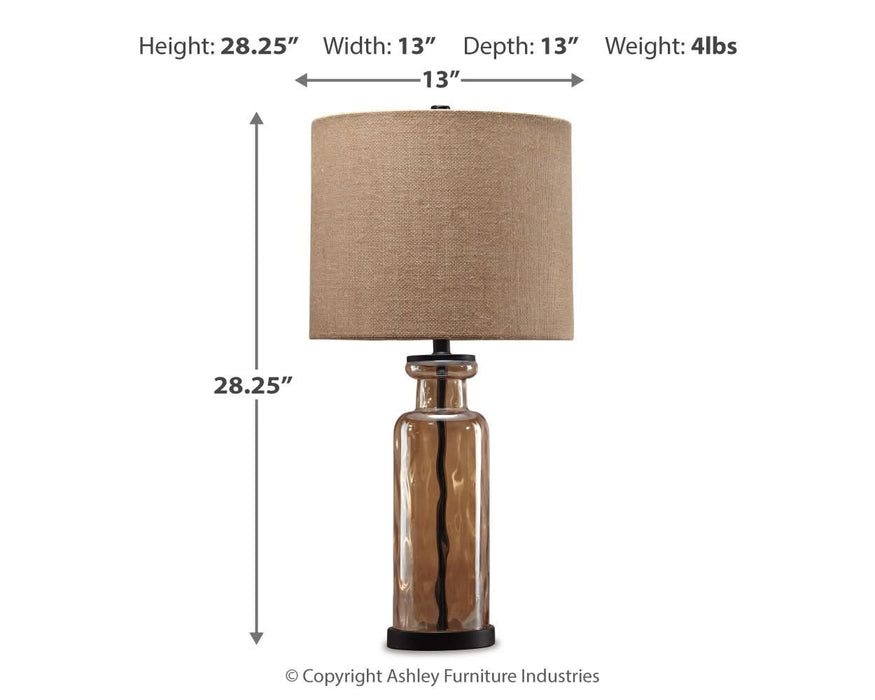 Laurentia Lighting  Homestyle Furniture (ARk)