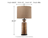 Laurentia Lighting  Homestyle Furniture (ARk)