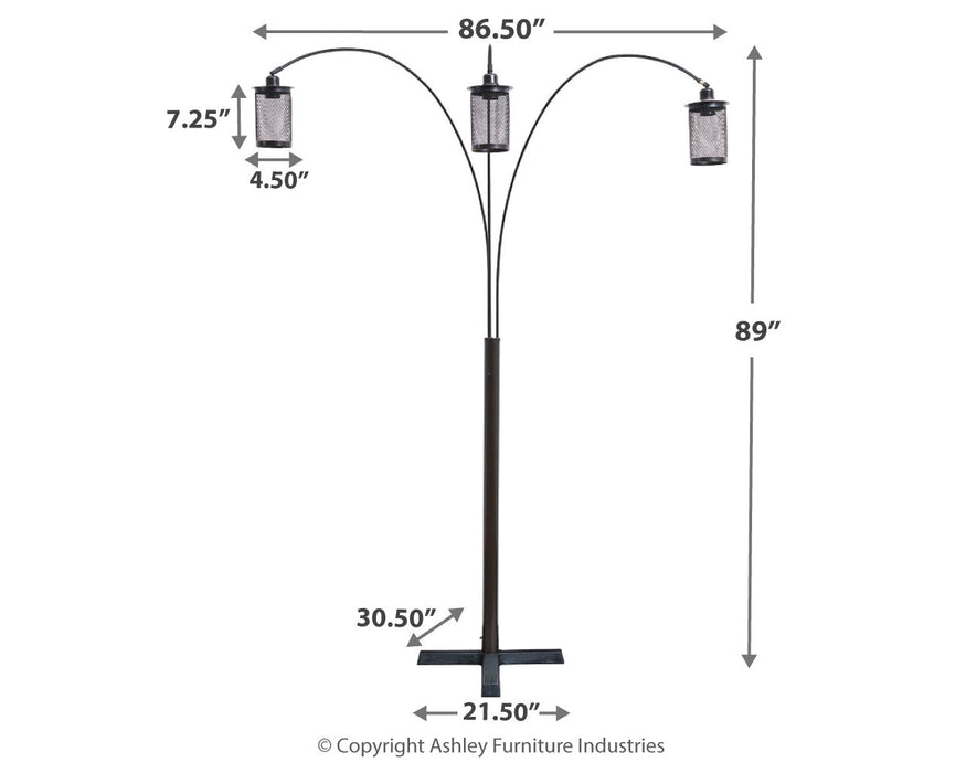 Maovesa Lighting  Homestyle Furniture (ARk)