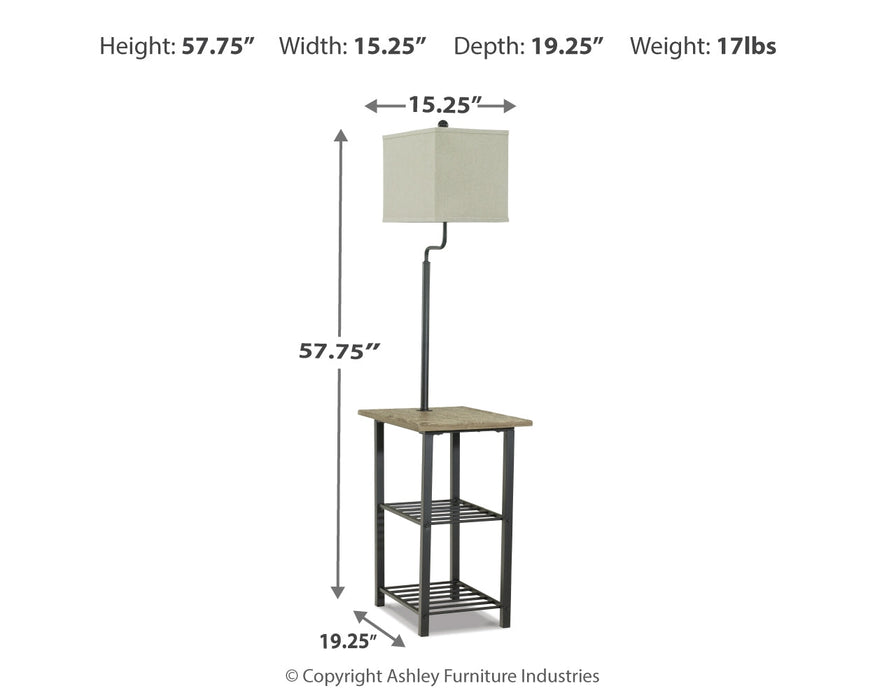 Shianne Lighting  Homestyle Furniture (ARk)