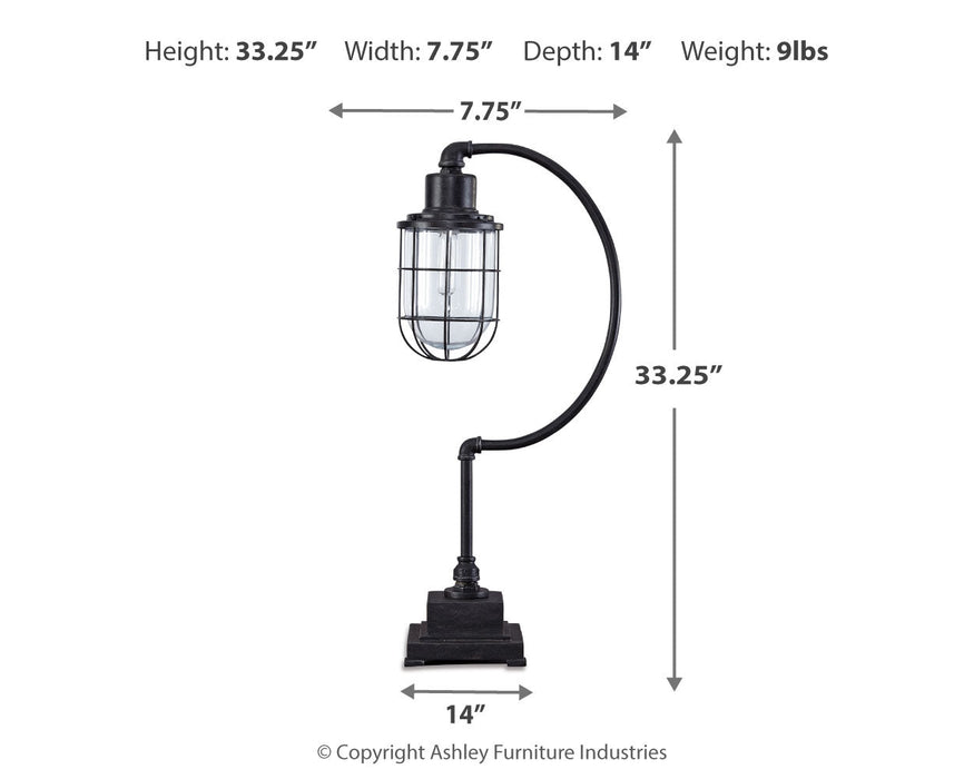 Jae Lighting  Homestyle Furniture (ARk)